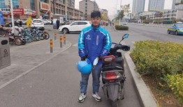 外卖女骑手爆料事件视频,揭露行业背后真相