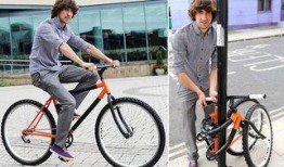 单车改造最新爆料,揭秘最新单车改造潮流趋势