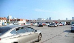 停车场最新爆料消息新闻,停车场惊现神秘事件，真相即将揭晓！